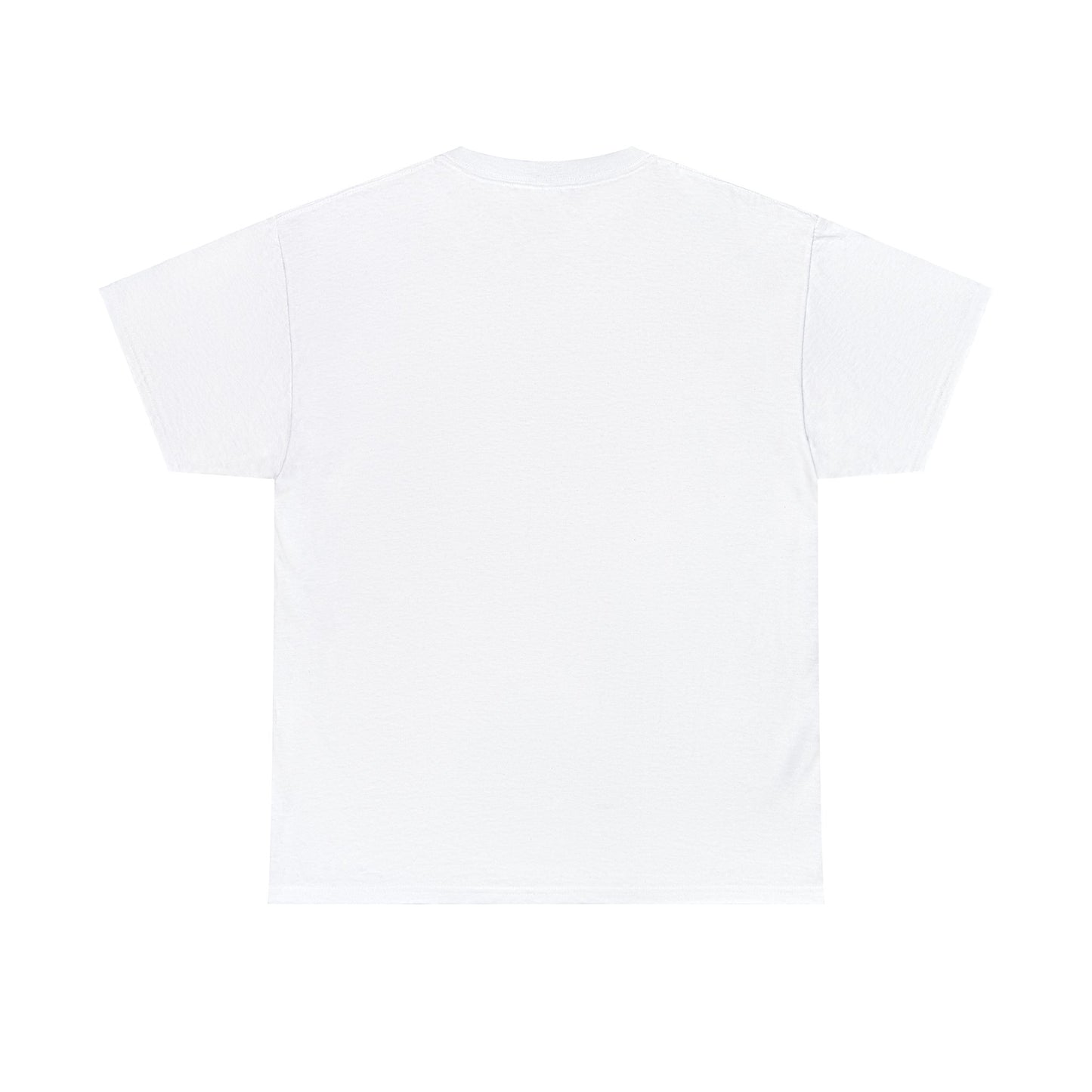 Unisex Heavy Cotton Pickleballs Jar Tee