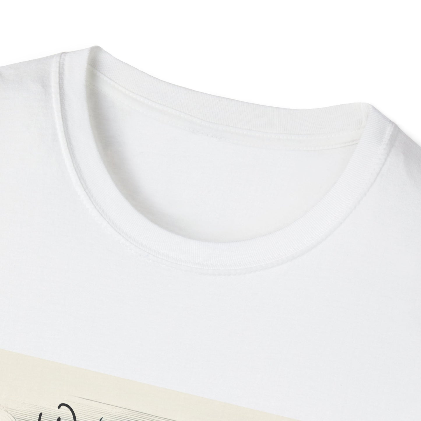 West Coast Pickler Unisex Softstyle T-Shirt - Casual Coastal Vibes