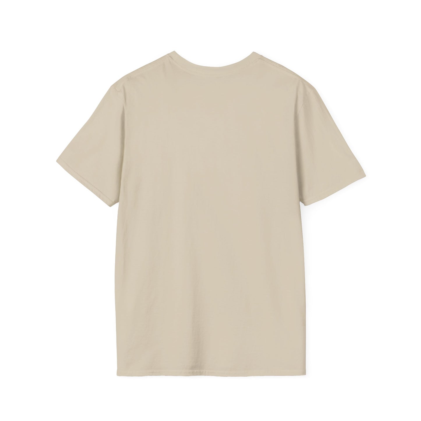 West Coast Pickler Unisex Softstyle T-Shirt - Casual Coastal Vibes