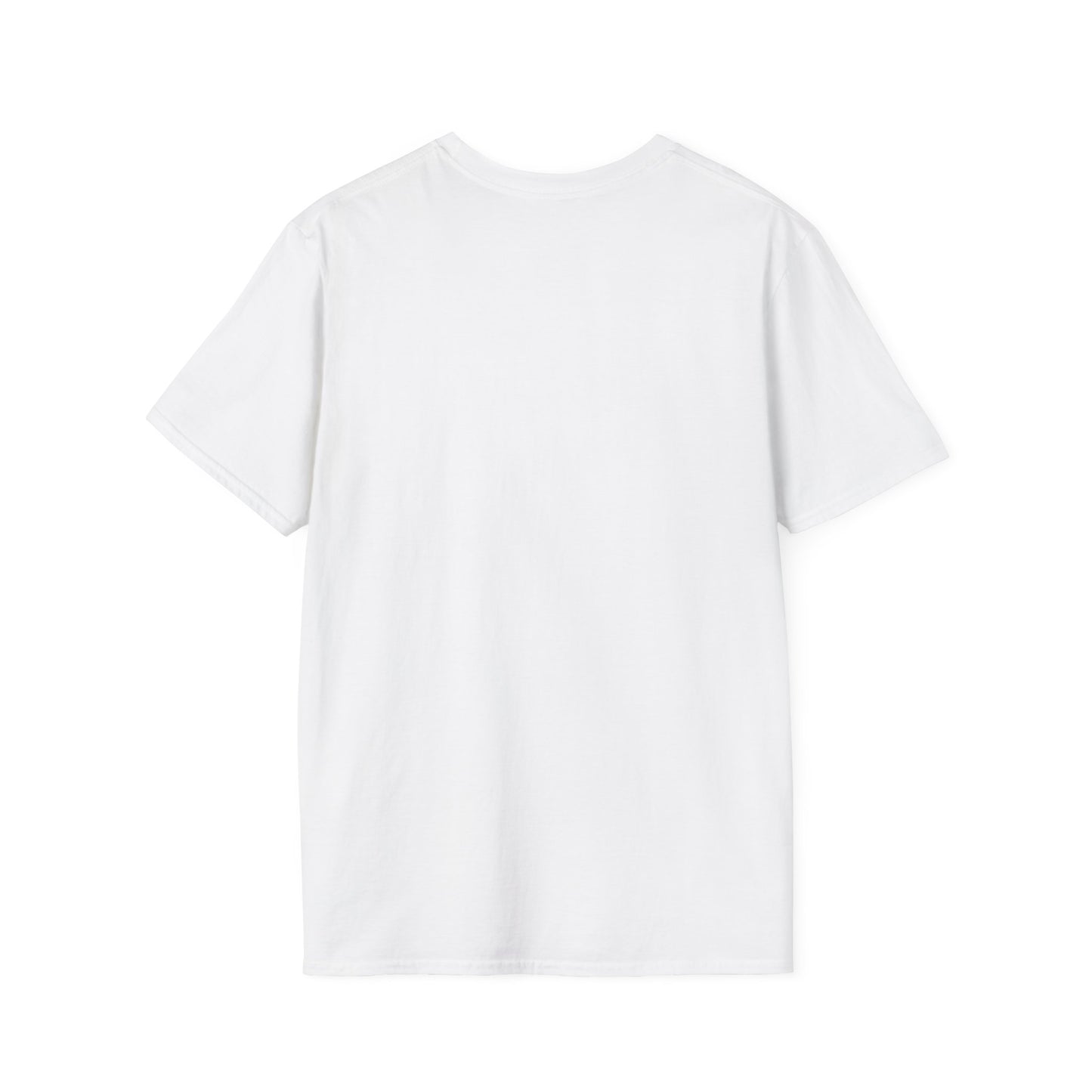 West Coast Pickler Unisex Softstyle T-Shirt - Casual Coastal Vibes