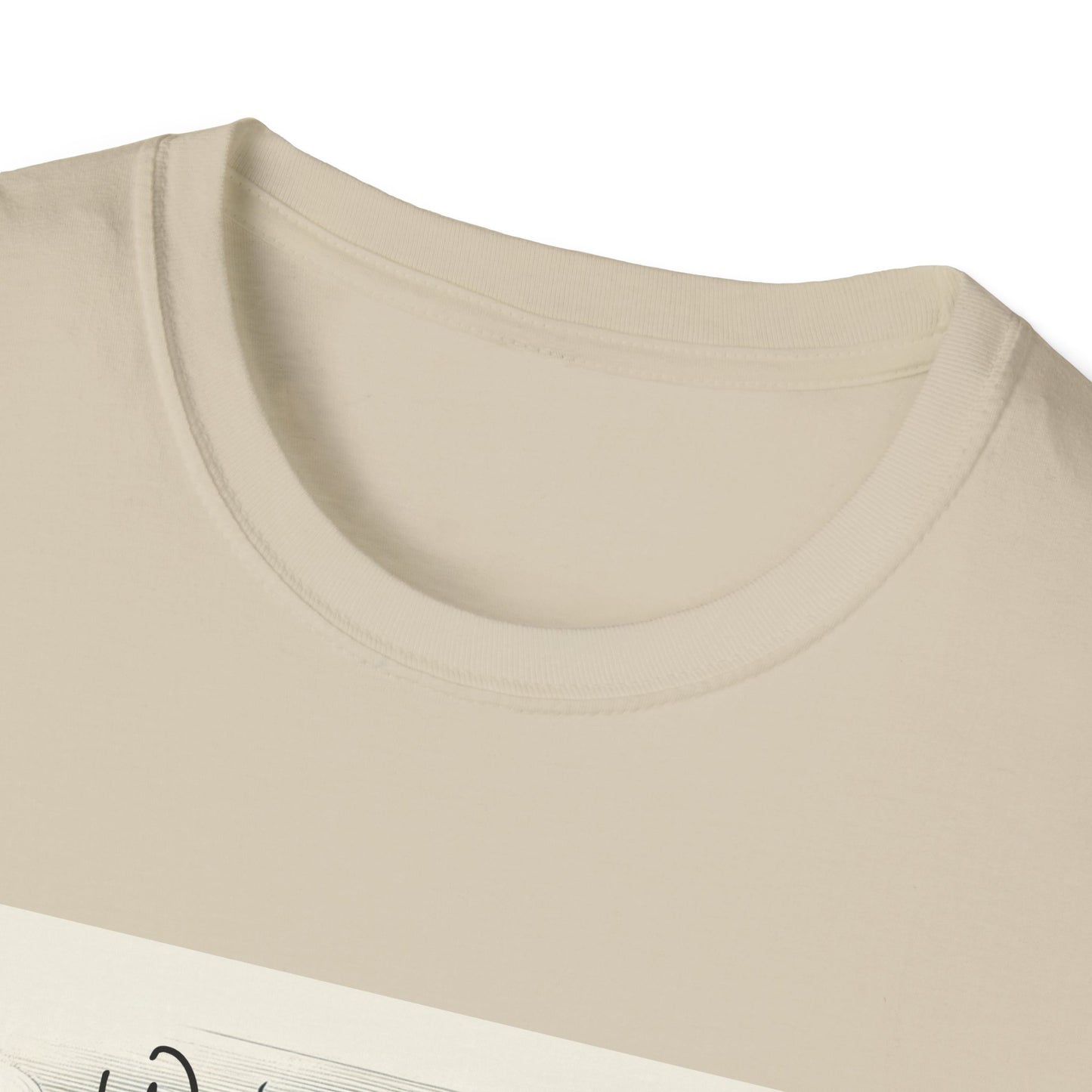 West Coast Pickler Unisex Softstyle T-Shirt - Casual Coastal Vibes