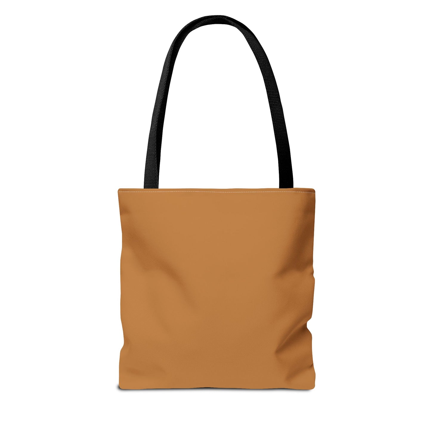 TCPC Brown Tote Bag - Perfect for Pickleball Fans and Daily Use