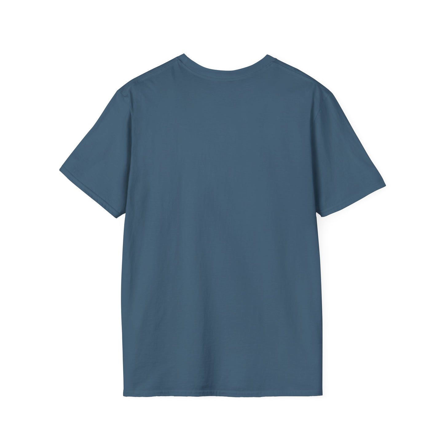 West Coast Pickler Unisex Softstyle T-Shirt - Casual Coastal Vibes