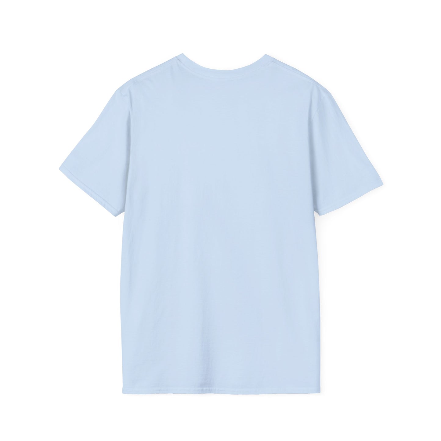 West Coast Pickler Unisex Softstyle T-Shirt - Casual Coastal Vibes