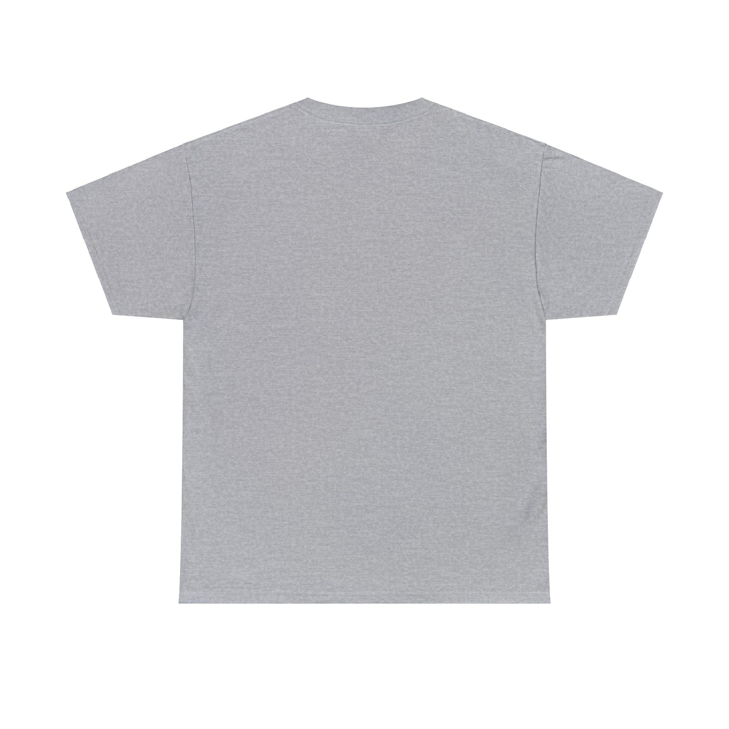 Unisex Heavy Cotton Pickleballs Jar Tee