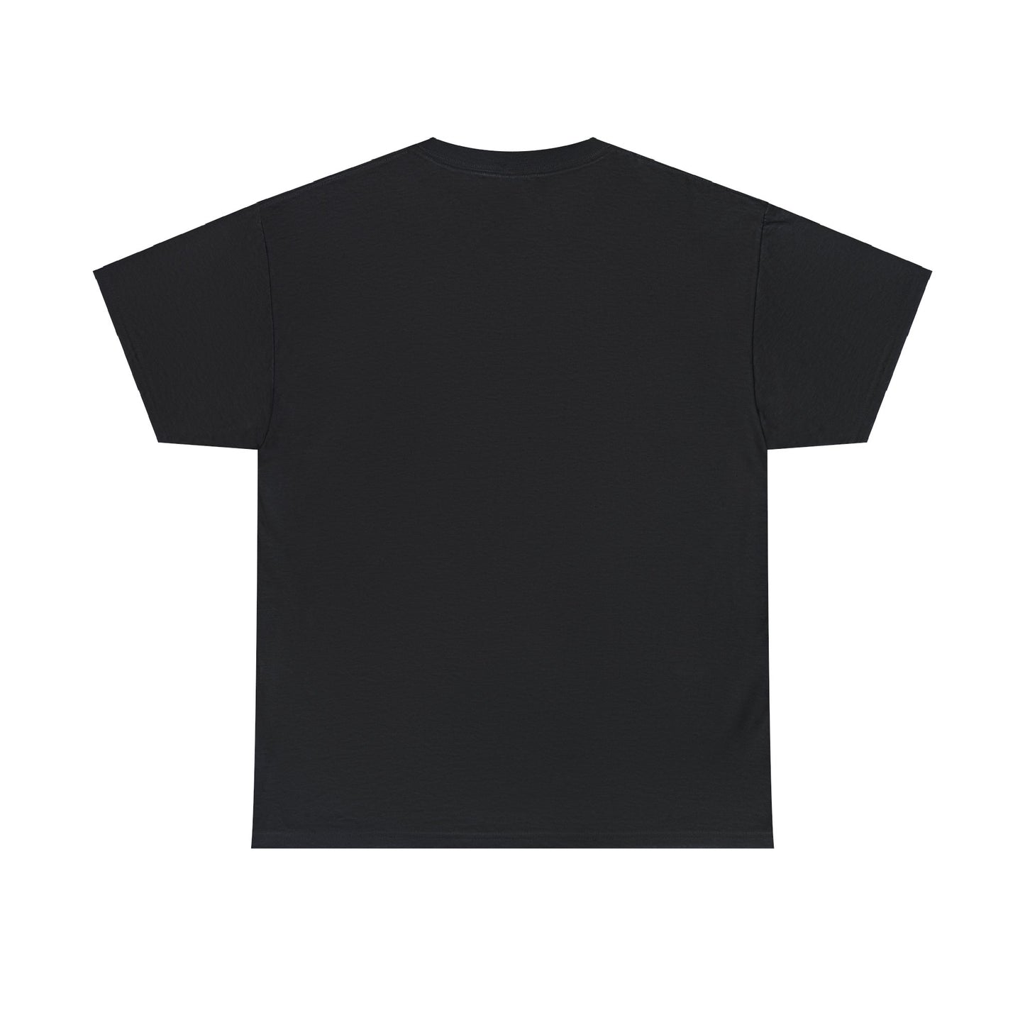 Unisex Heavy Cotton Pickleballs Jar Tee