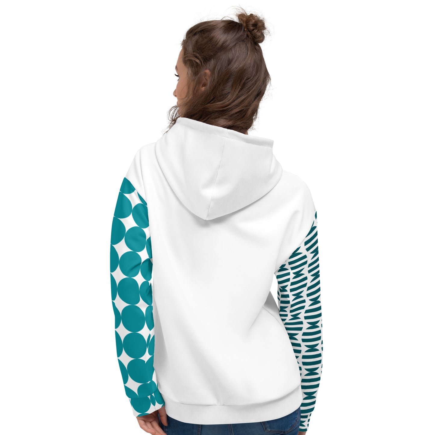 Pickleball Sun Unisex Hoodie