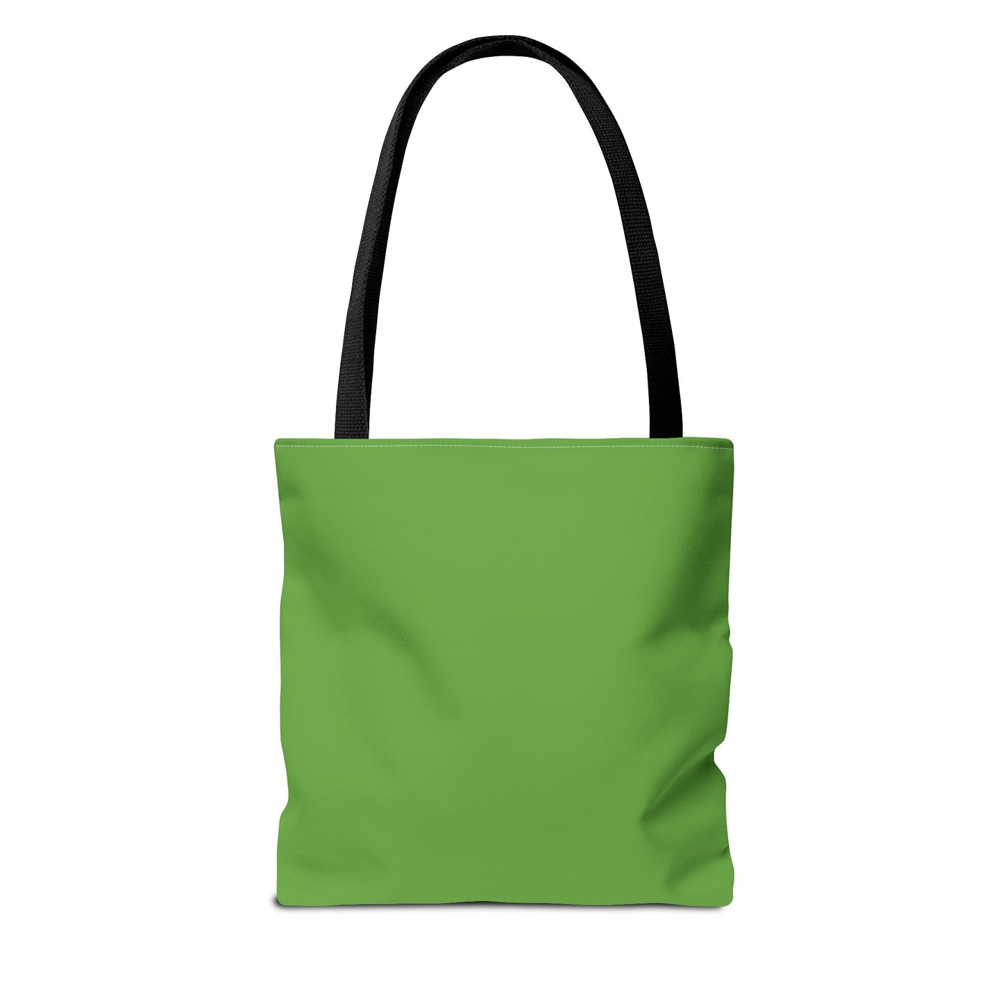 TCPC Green Tote Bag - Perfect for Pickleball Fans and Daily Use