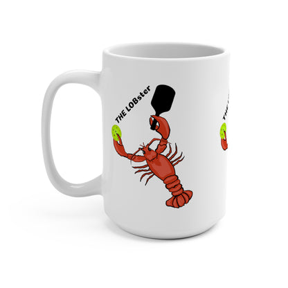 The LOBster Mug 15oz