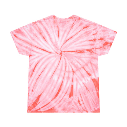 Pickleball Tie-Dye Tee