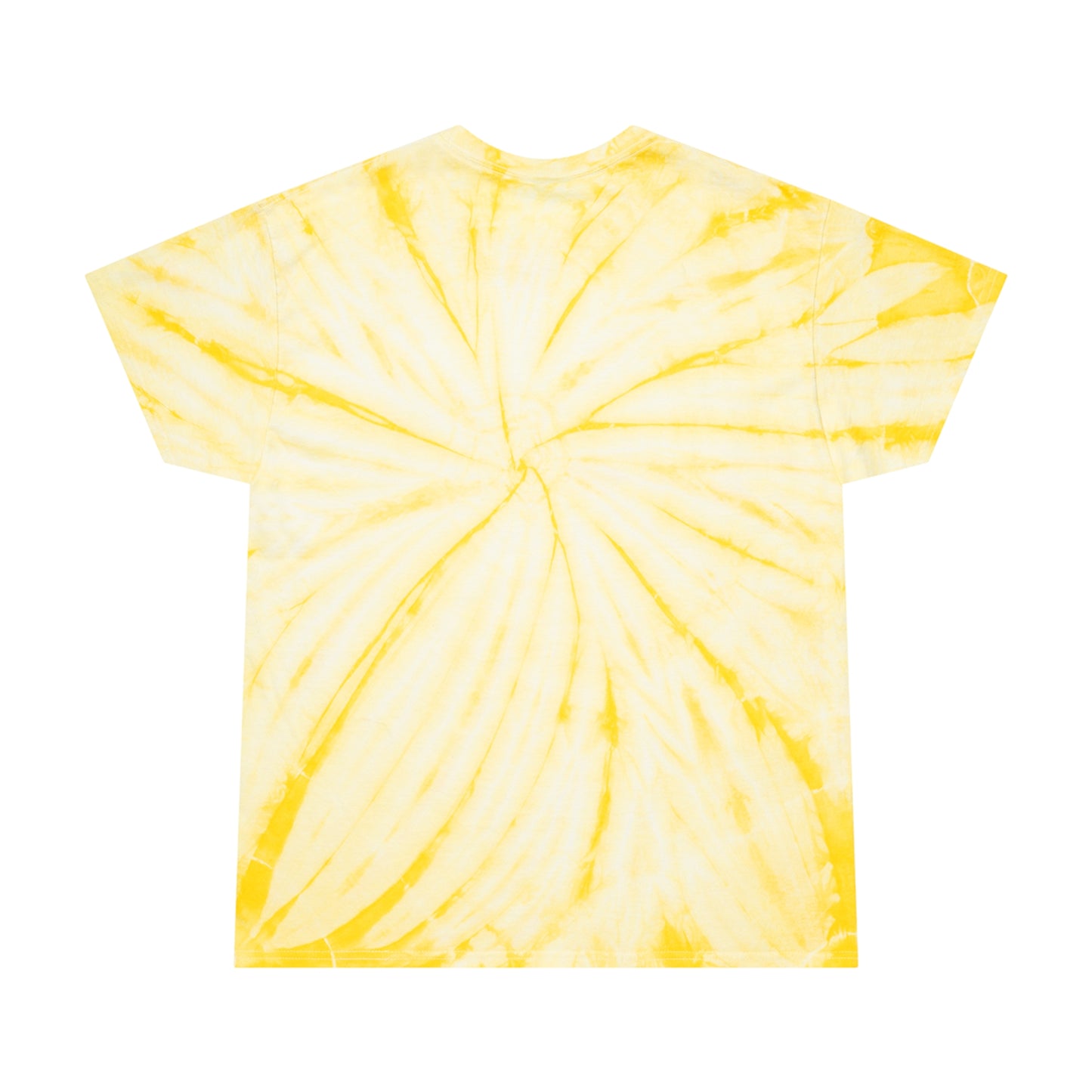 Pickleball Tie-Dye Tee