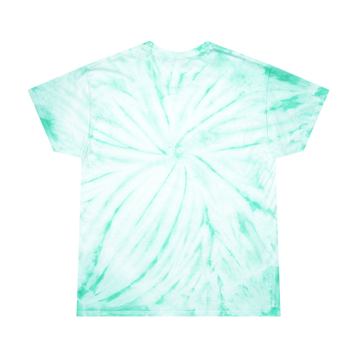 Pickleball Tie-Dye Tee