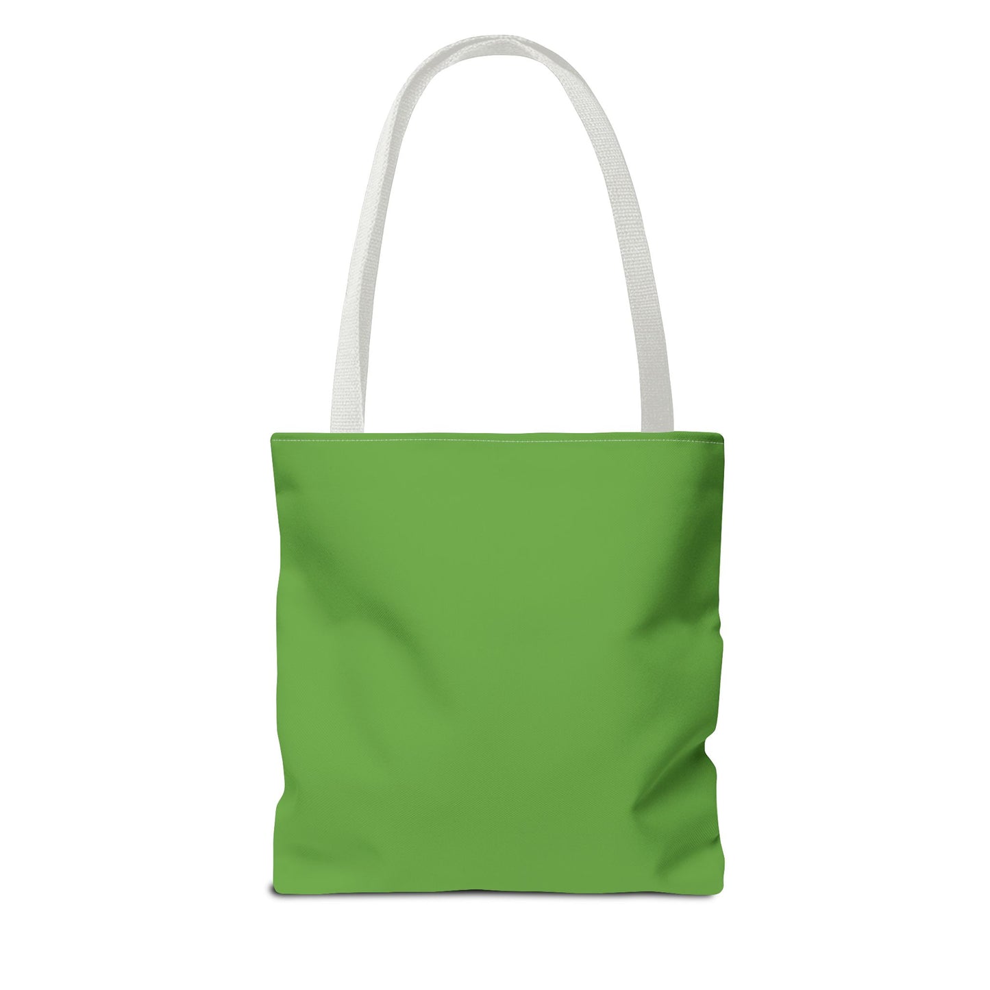 TCPC Green Tote Bag - Perfect for Pickleball Fans and Daily Use