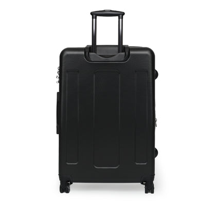 Pickleball Sun Suitcase