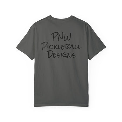 Pickleball Is Calling And I Must Go Unisex Garment-Dyed T-shirt