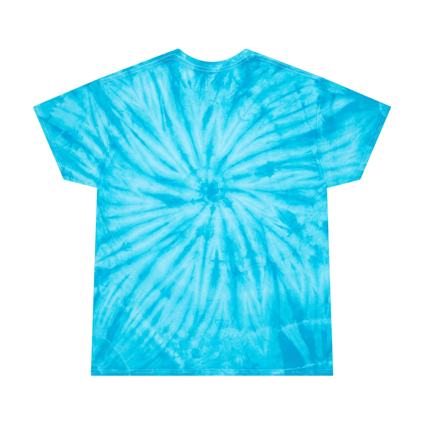 Pickleball Tie-Dye Tee