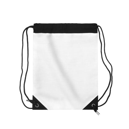 TCPC Drawstring Bag - Perfect for Pickleball Shoes or Accessories Carryall