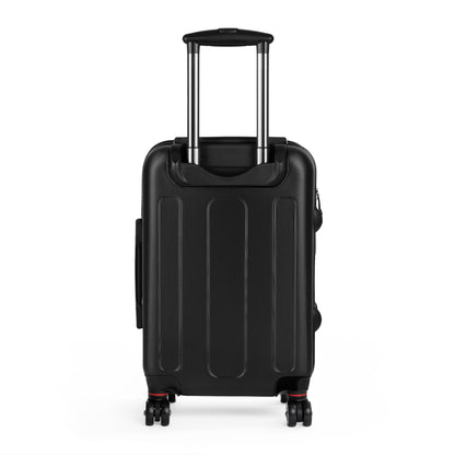 Pickleball Sun Suitcase