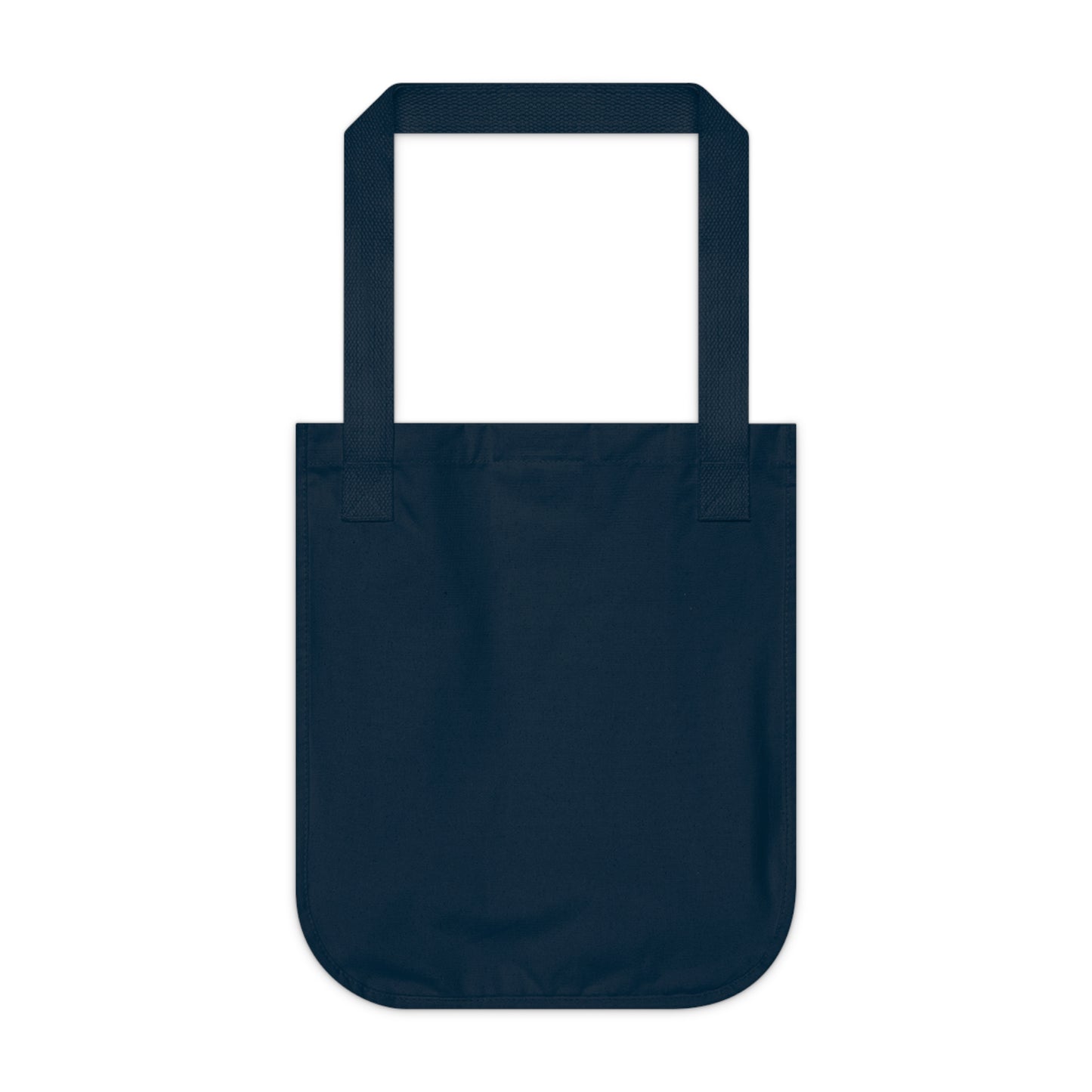 Organic Canvas Tote Bag With Three Pickleball Designs!