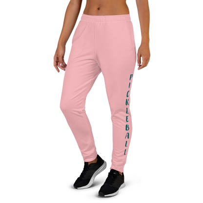 Women's Pickleball Joggers