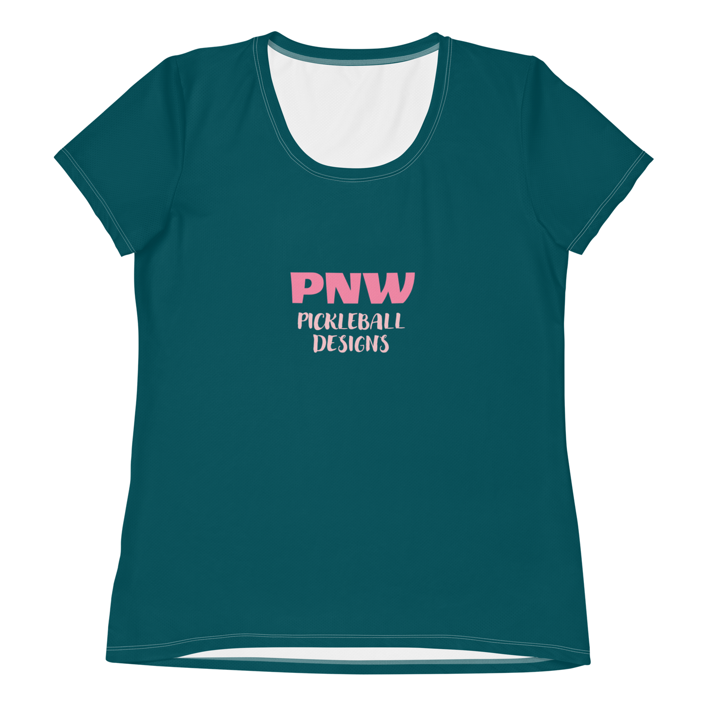 Women's Athletic T-shirt