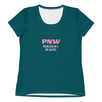 Women's Athletic T-shirt