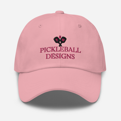 PNW Pickleball Designs Hat