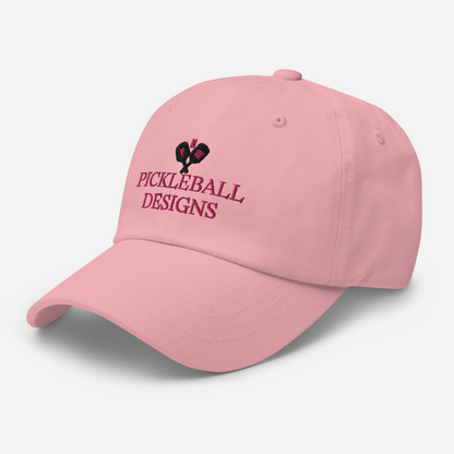 PNW Pickleball Designs Hat