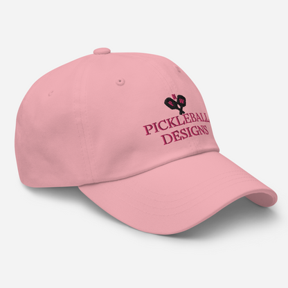 PNW Pickleball Designs Hat