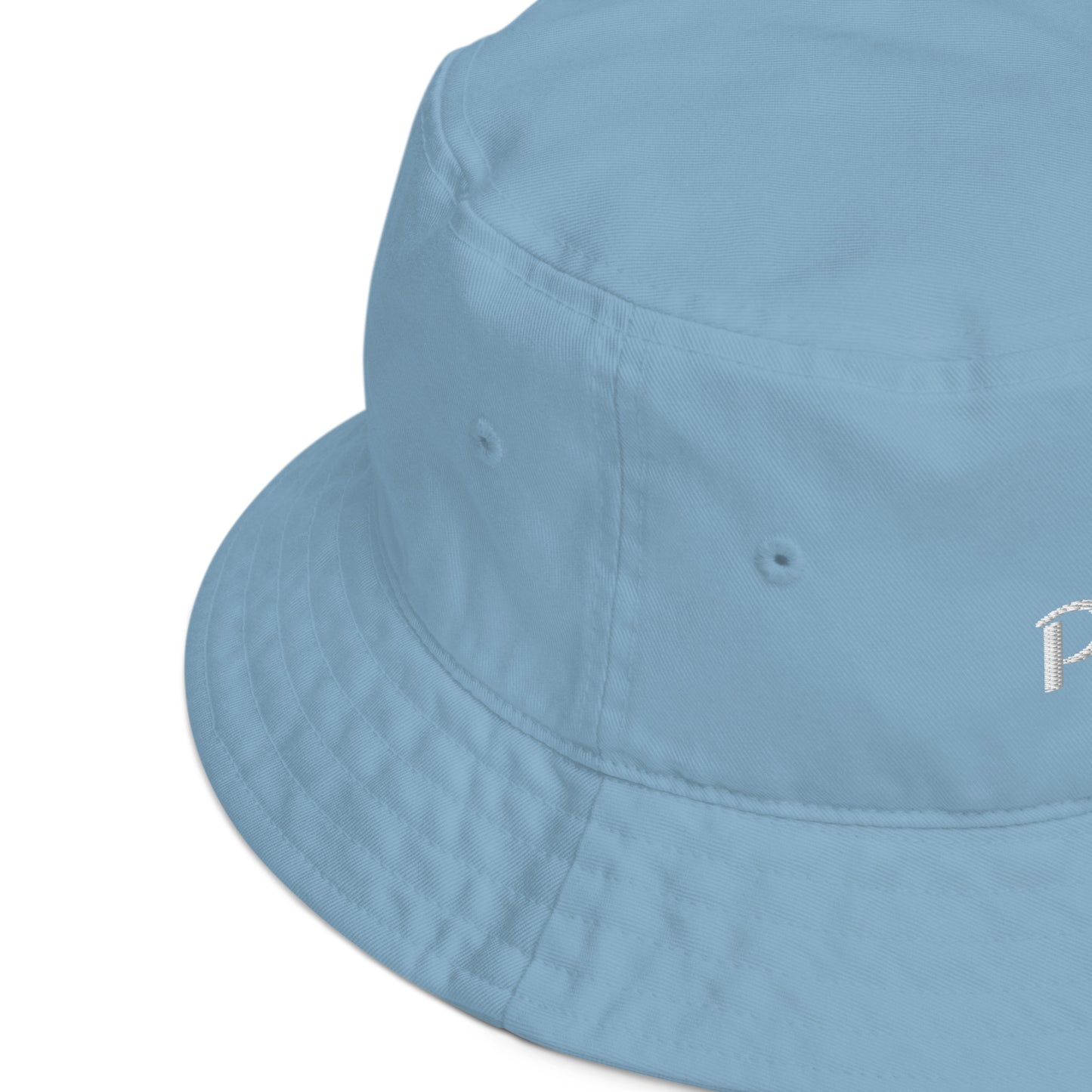 OUi Pickleball Organic Bucket Hat