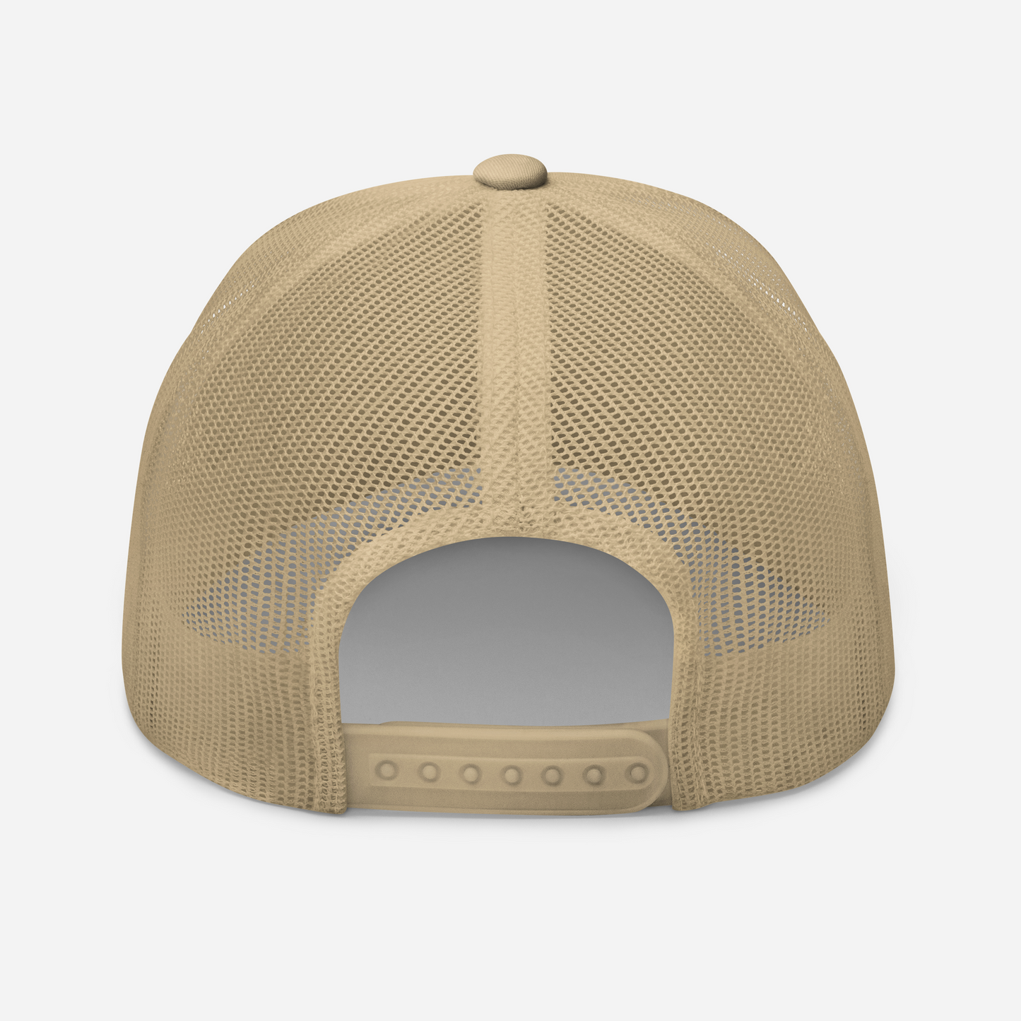 Pickleball Sasquatch Trucker Cap