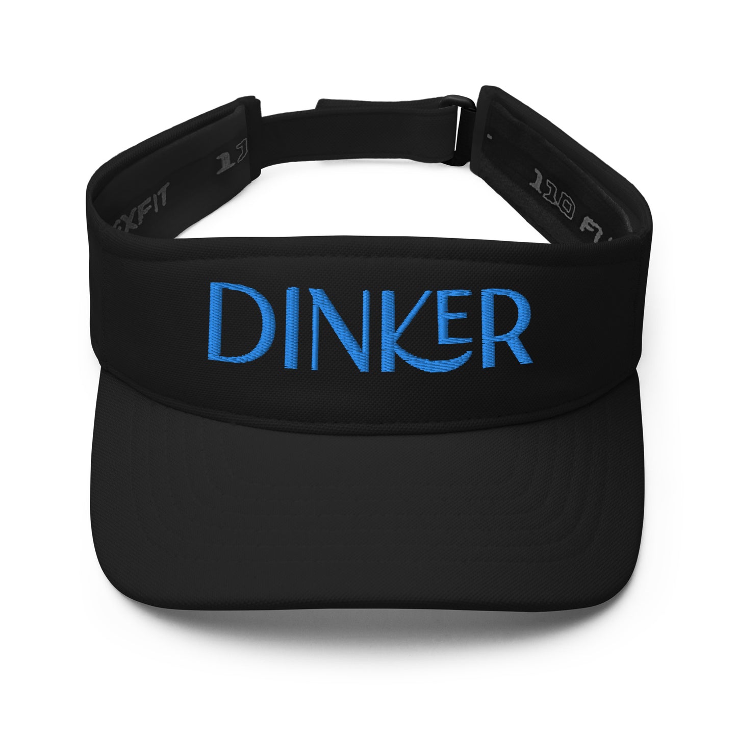 Dinker Visor