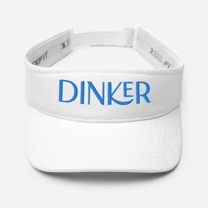 Dinker Visor